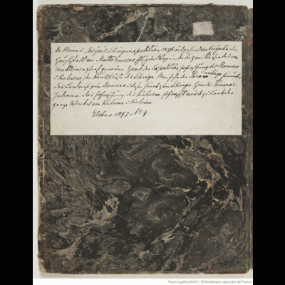 Hercule Florence GIF