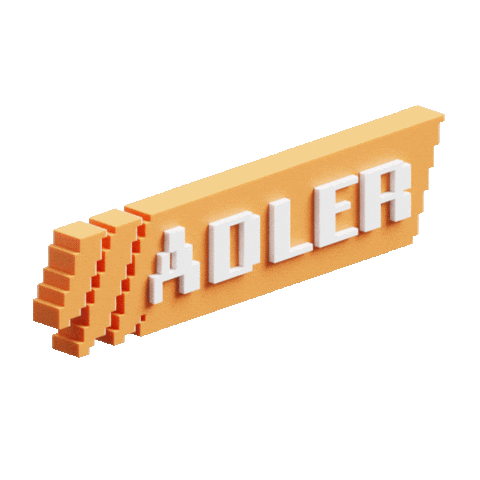 Sticker by ADLER Lacke