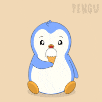 No Way Wow GIF by Pudgy Penguins