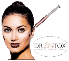 Dr.Motox Sticker