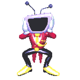Animated Sticker