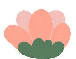 Flowers Sticker