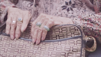 hong kong fashion GIF by NOWNESS