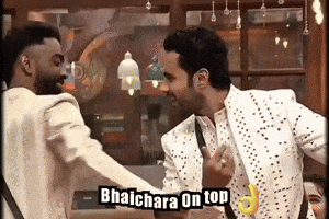 Bigboss GIF