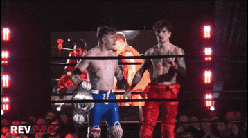 Joe Lando GIF