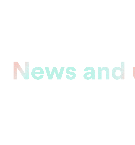 News Sticker