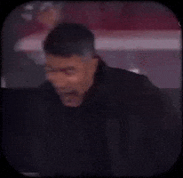 Benfica Lage GIF by vspfilmakers