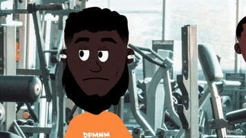 TonyToni Series GIF