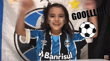 Gol GIF