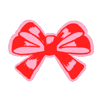 Christmas Gift Sticker by Bevernl