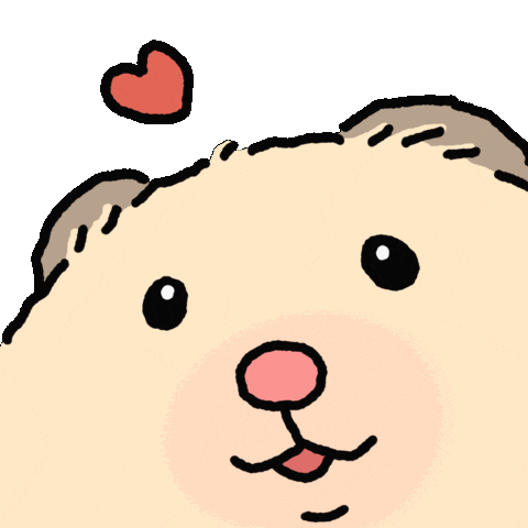 하트 Sticker