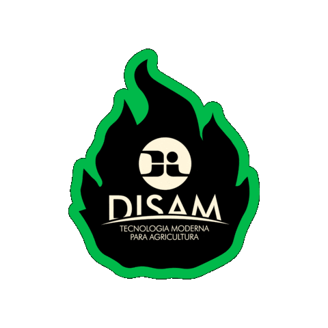 Sticker by Disam