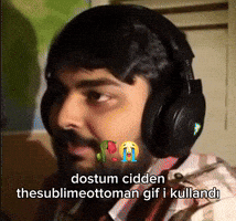 Evrim Agaci GIF