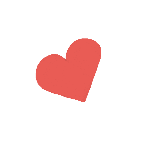 Heart Sticker