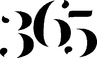 Bakery 365 | בייקרי 365 Sticker