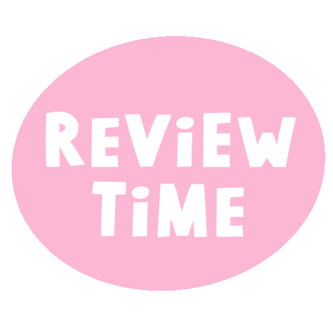 Pink Sticker