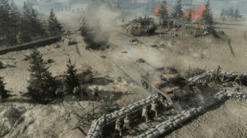Coh3 GIF by RelicEntertainment
