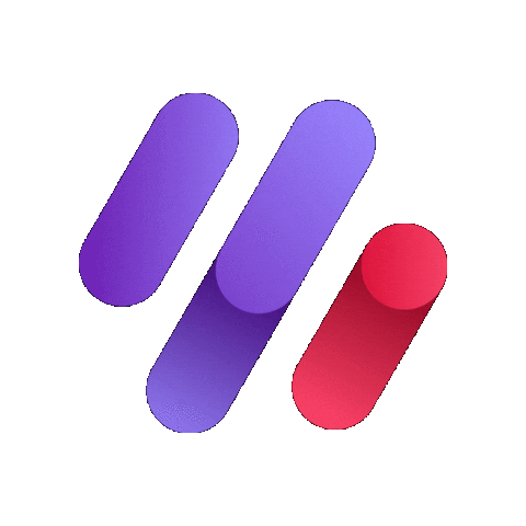 Mark Sticker by Markdigx