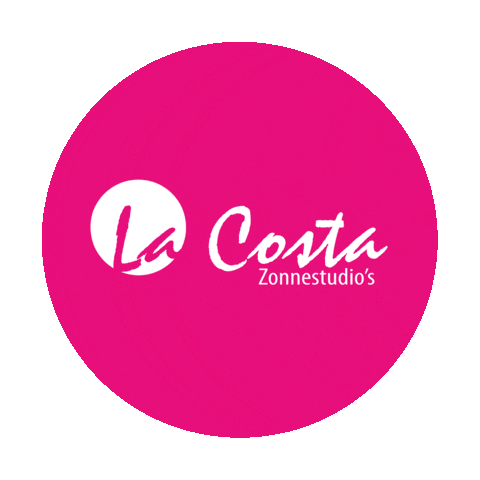 La Costa Sticker