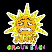 Packaging Sonny GIF by Grove Bags
