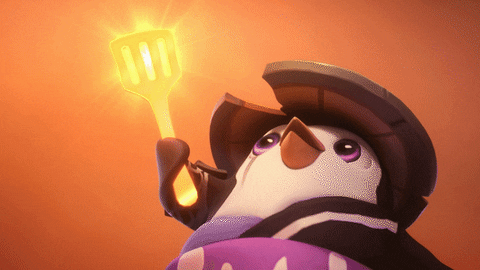Behold Riot Games GIF by League of Legends - Find & Share on GIPHY