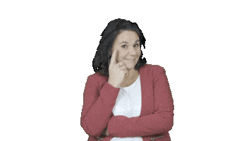 Zeg Het Met Je Handjes Sticker