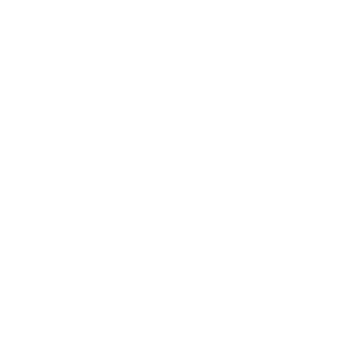 White Sticker