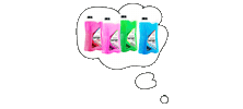 Borygo Sticker