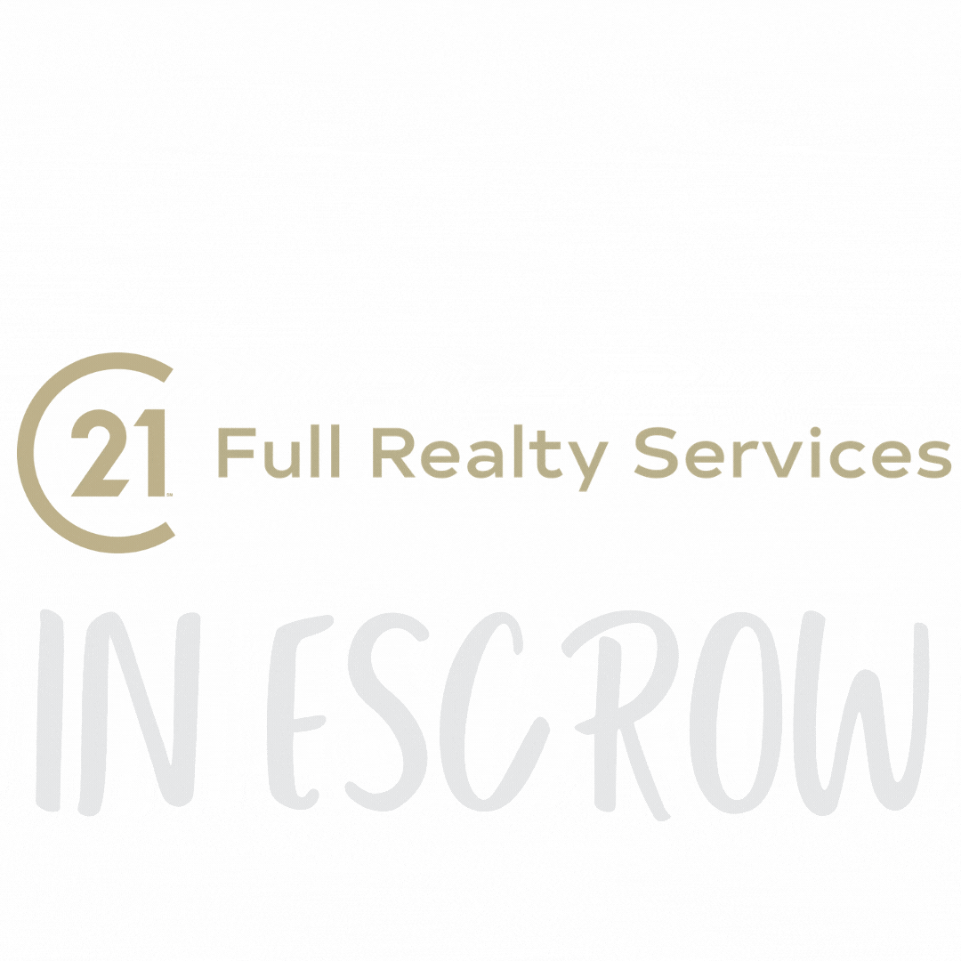 Escrow Frs GIF by C21 Full Realty Services