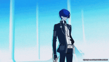 Yuki GIF