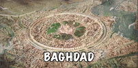 Iraq Baghdad GIF