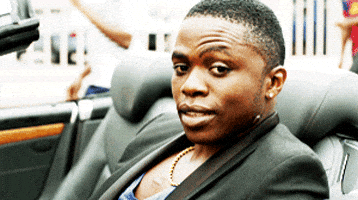 african nigerian GIF