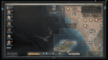 Jagged Alliance 3 GIF