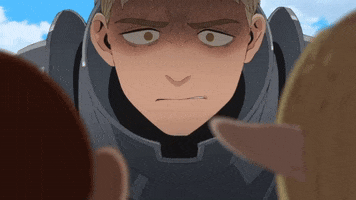 Angry GIF