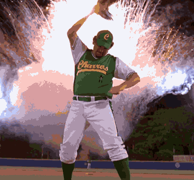celebrate eastbound and down GIF