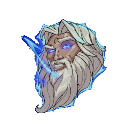 Animated Sticker