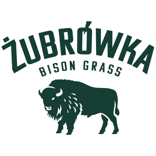 Żubrówka Sticker