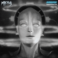 Metropolis 1927 GIFs - Find & Share on GIPHY