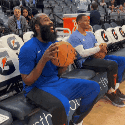 Happy Sport GIF by LA Clippers