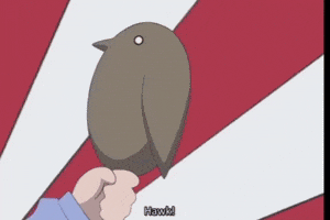 Osaka GIF