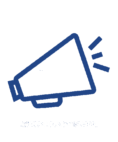 Excited Lets Get Loud Sticker by RUNVAN