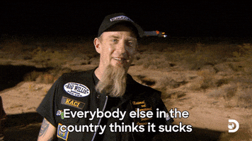 Street Outlaws GIF by Discovery