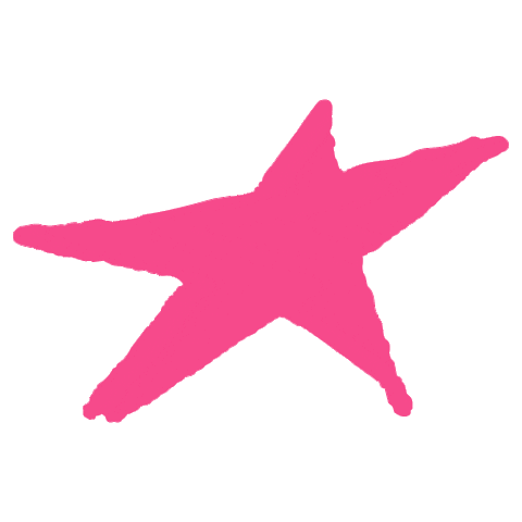 Star Sticker by Tseh85