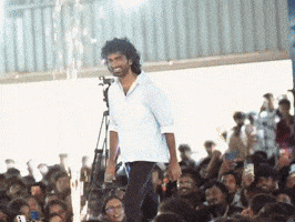 Dude Tamil GIF