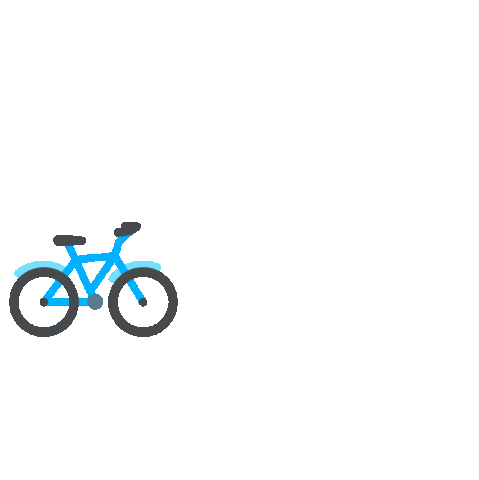 Victoria Bikes Sticker