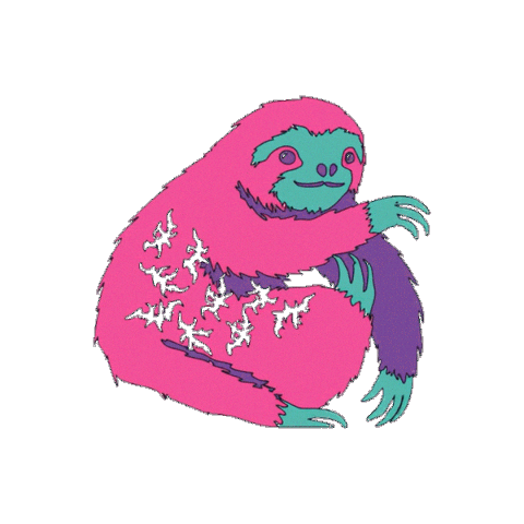 Sticker by United Islands of Prague