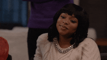 I Approve Uh Huh GIF by ABC Network