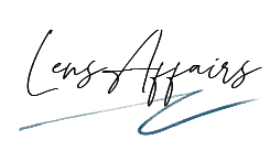 Art Photography Sticker by Lens Affairs