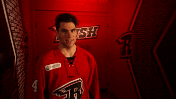 Hockey We Want You GIF by Rapid City Rush