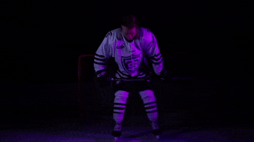 Standing Close Up GIF by Tommie Athletics